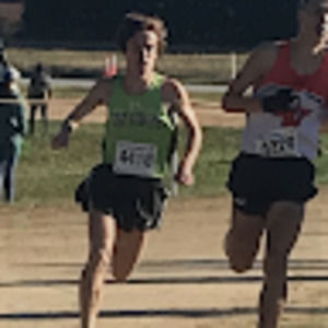 Meet your Posher, Jackson